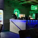 Kapitan Pirat Apartman