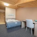 Apartman Kapitan Pirat *