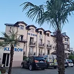 Kapitan Pirat Apartman