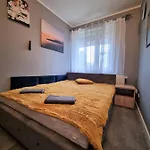 Kapitan Pirat Apartman