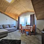 Kapitan Pirat Apartman *