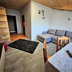 Kapitan Pirat Appartement Władysławowo