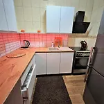 Kapitan Pirat Apartman *