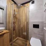 Kapitan Pirat Apartman