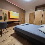 Apartman Kapitan Pirat