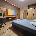 Apartman Kapitan Pirat *