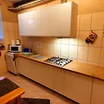 Kapitan Pirat Apartman Władysławowo