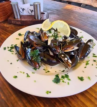 Kapitan Pirat Apartment *