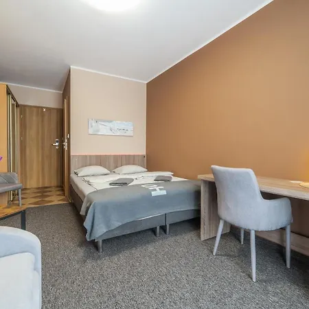 Apartmán Kapitan Pirat *