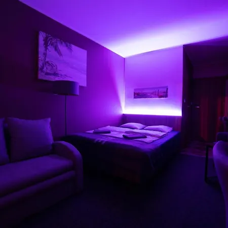 Apartment Kapitan Pirat Wladyslawowo
