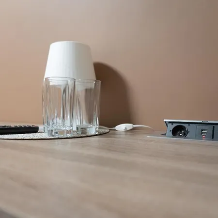 Kapitan Pirat Apartamento