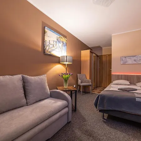 Kapitan Pirat * Władysławowo