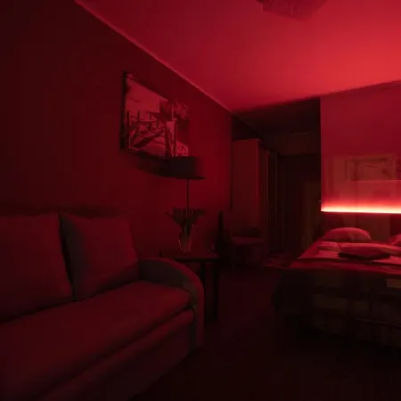 Apartment Kapitan Pirat *