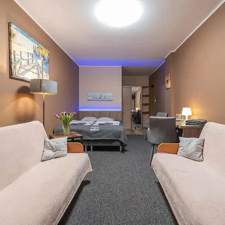 Apartment Kapitan Pirat