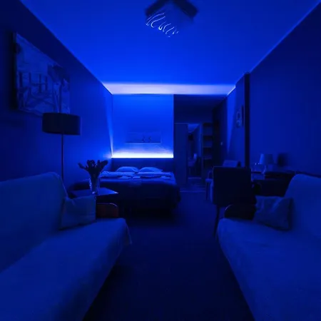 Kapitan Pirat Apartment Wladyslawowo