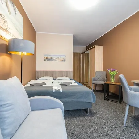 Apartment Kapitan Pirat *