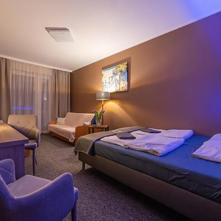 Apartamento Kapitan Pirat