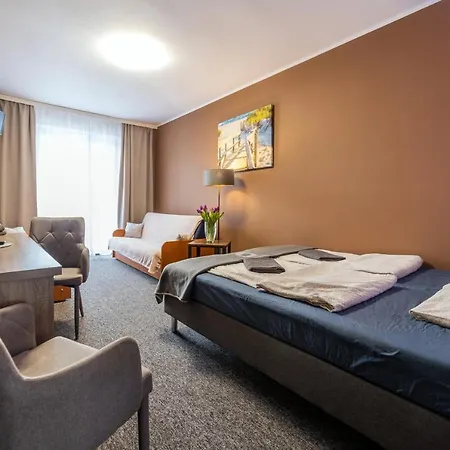 Διαμέρισμα Kapitan Pirat