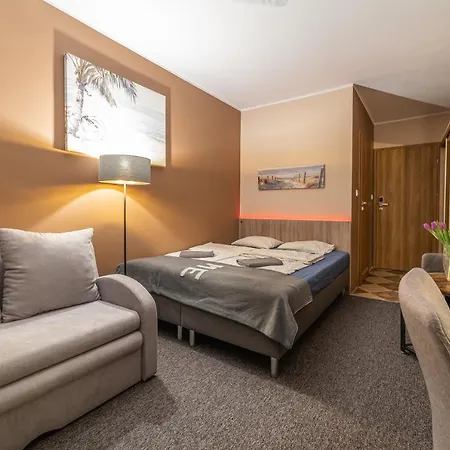 Kapitan Pirat Władysławowo