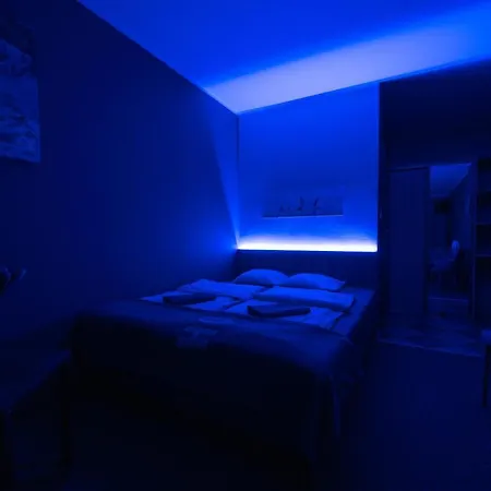 Apartment Kapitan Pirat Władysławowo