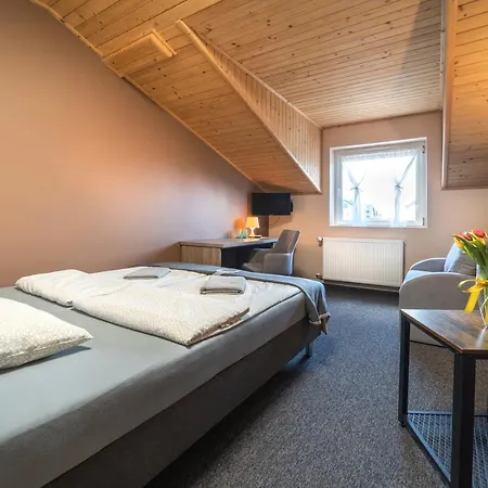 Kapitan Pirat Apartmán *