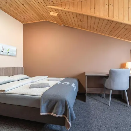 Apartmán Kapitan Pirat