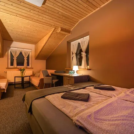 Kapitan Pirat Apartamento *