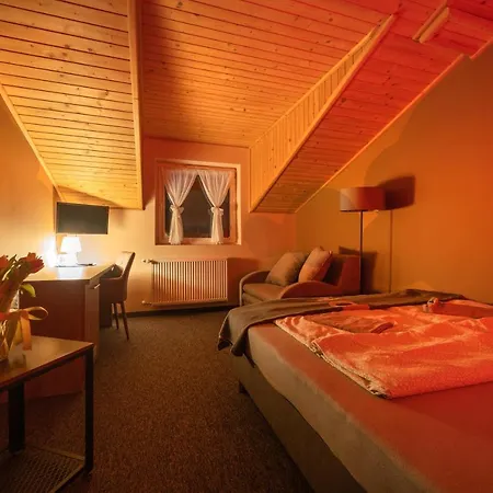 Kapitan Pirat Apartmán *