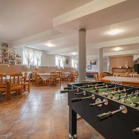 Kapitan Pirat * Władysławowo