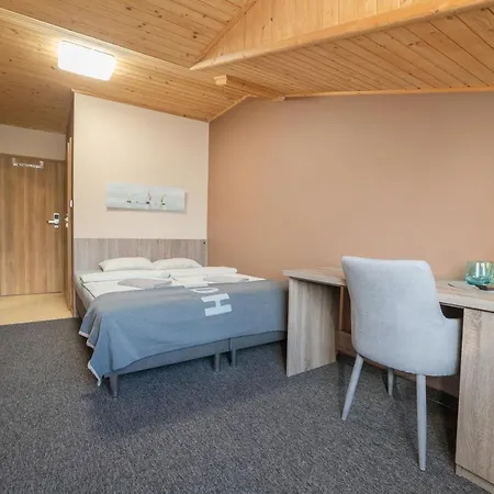 Apartmán Kapitan Pirat *