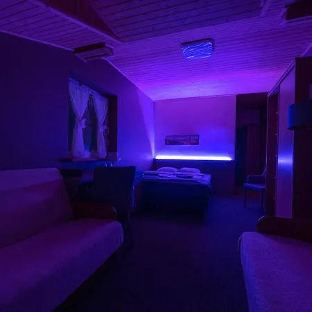 Apartmán Kapitan Pirat