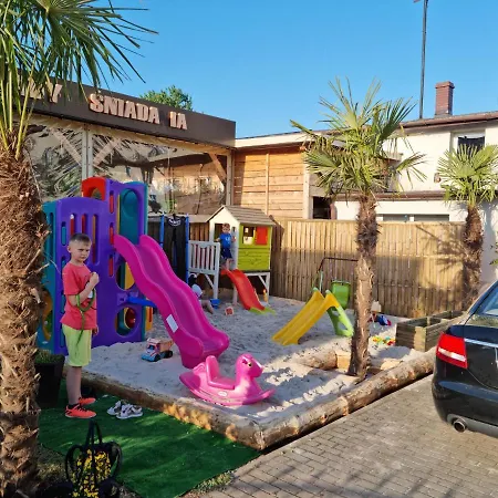 Kapitan Pirat Władysławowo