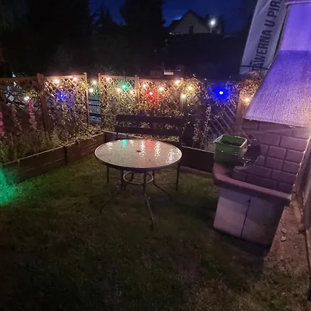 Kapitan Pirat Apartment *