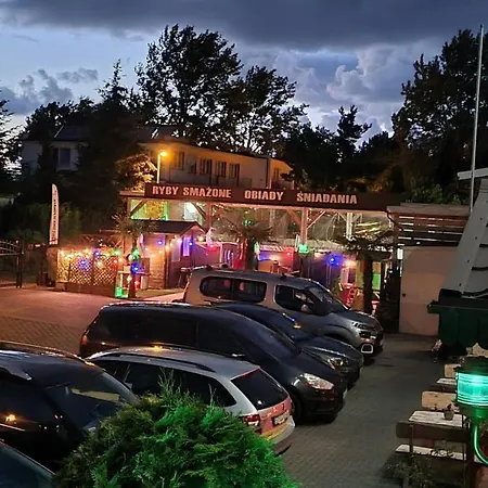 Kapitan Pirat Apartment *