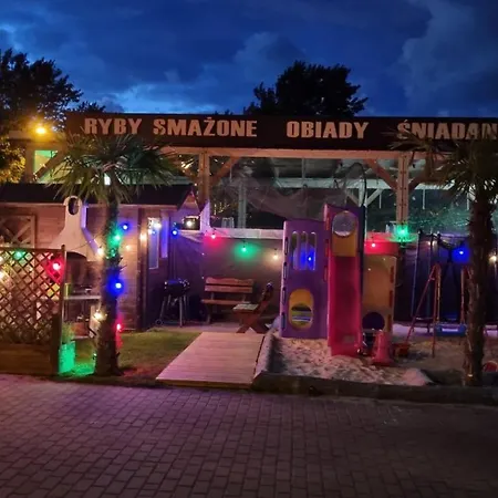 Apartament Kapitan Pirat