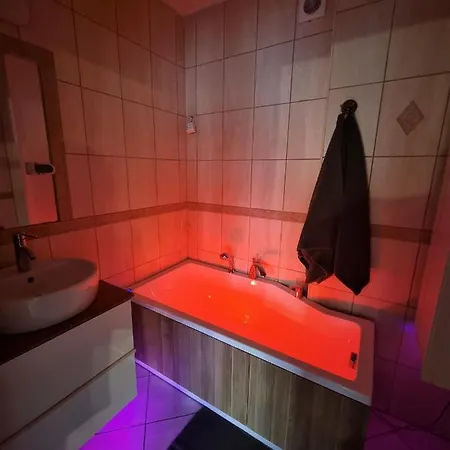 Kapitan Pirat Władysławowo