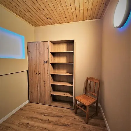 Kapitan Pirat Apartmán Władysławowo