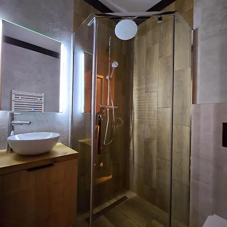 Apartment Kapitan Pirat