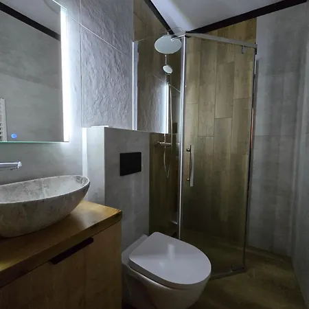 Kapitan Pirat Apartmán Władysławowo