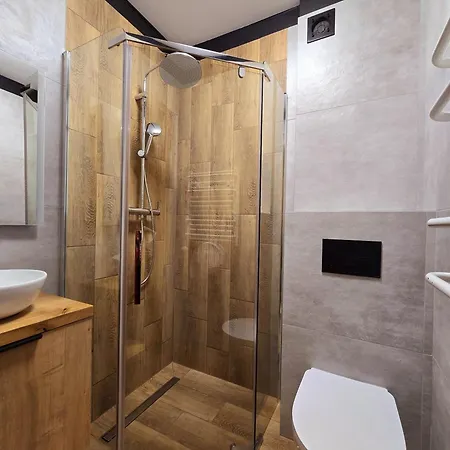 Kapitan Pirat Apartmán