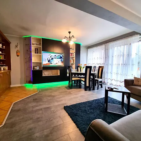 Kapitan Pirat Władysławowo