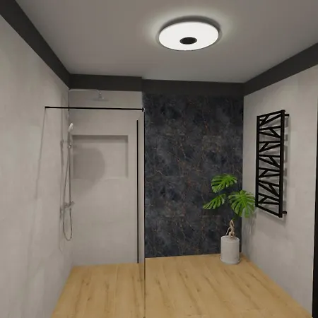 Apartment Kapitan Pirat
