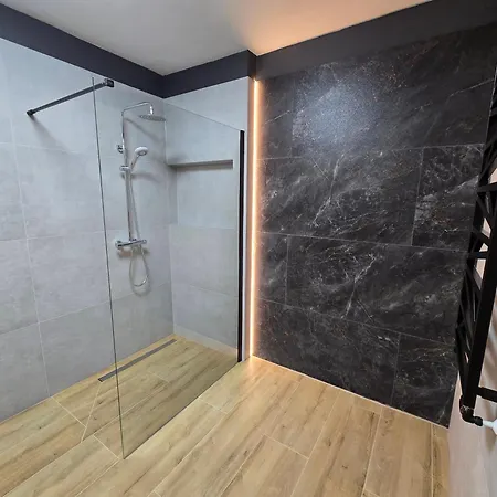 Kapitan Pirat Apartmán *