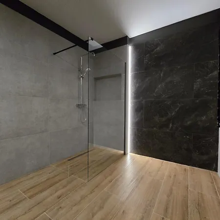 Kapitan Pirat Apartment Wladyslawowo