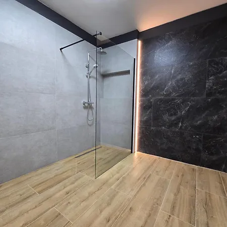 Apartmán Kapitan Pirat