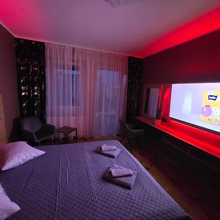 Kapitan Pirat Apartment *