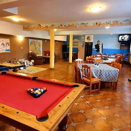 Apartment Kapitan Pirat *