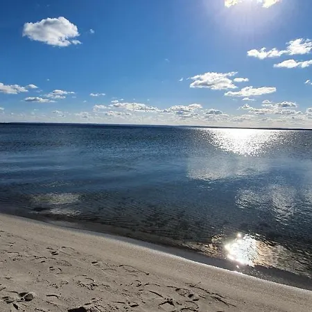 Kapitan Pirat * Władysławowo