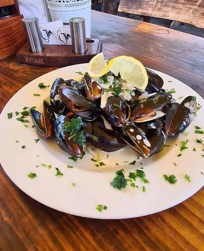 Kapitan Pirat Апартаменты *