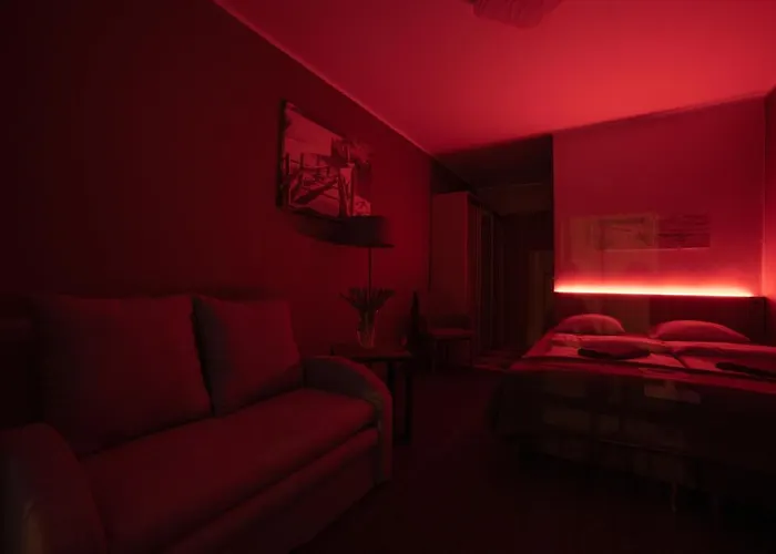 Apartment Kapitan Pirat *